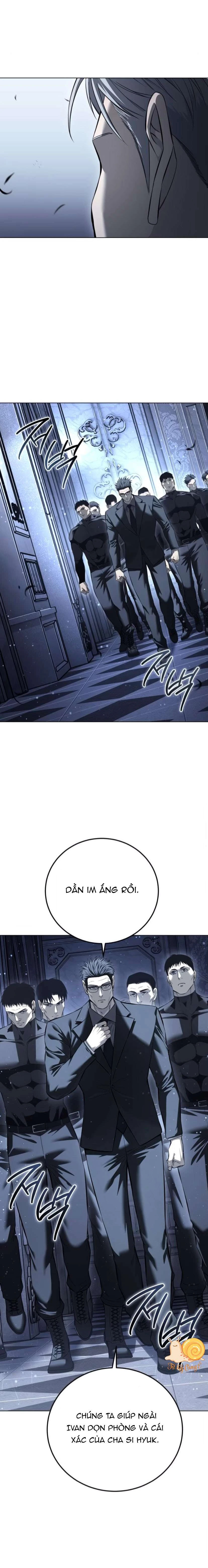 Red Shirt Chapter  51 - 3