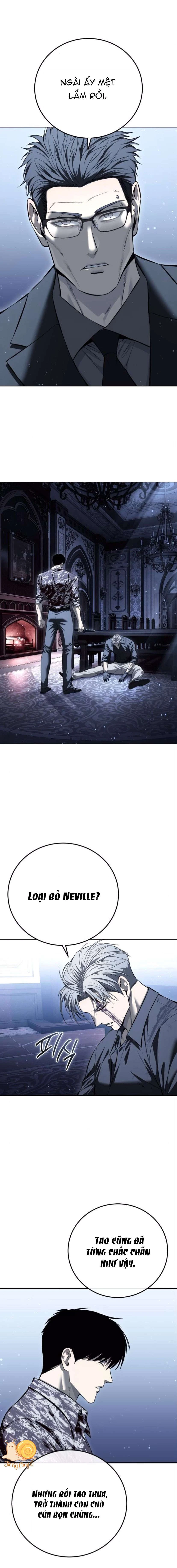 Red Shirt Chapter  51 - 4