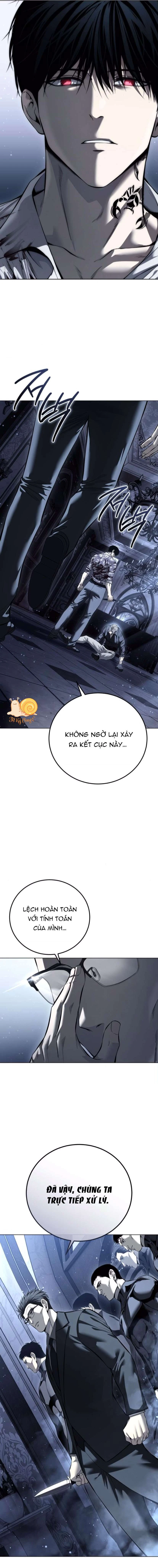 Red Shirt Chapter  51 - 7