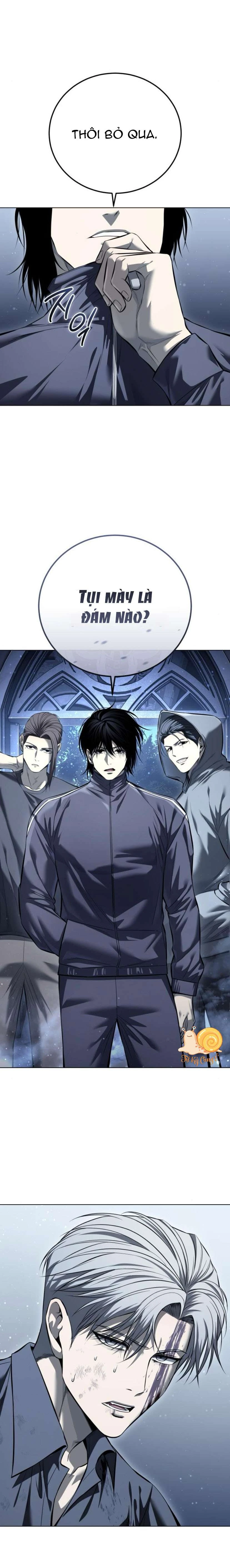 Red Shirt Chapter  51 - 11