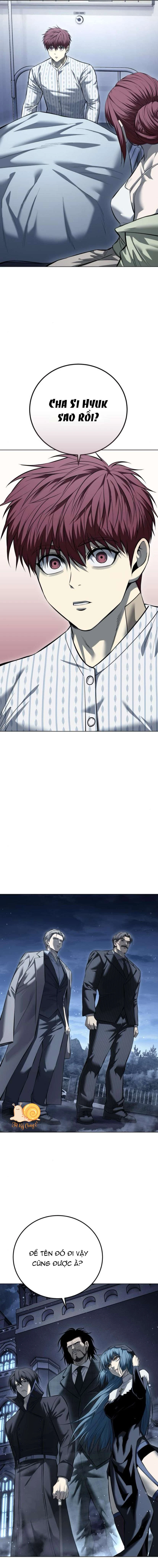 Red Shirt Chapter  51 - 13