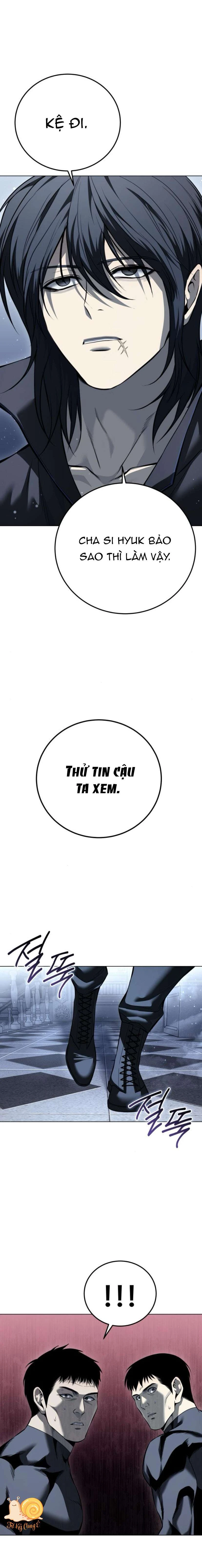 Red Shirt Chapter  51 - 14