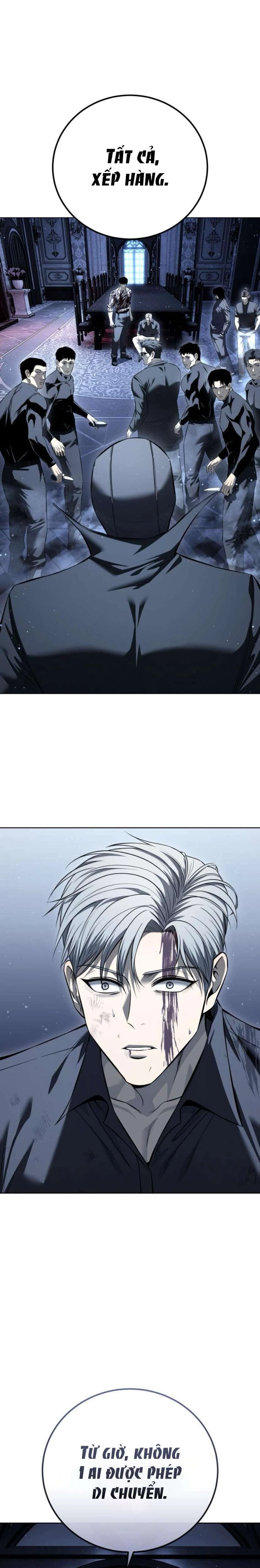 Red Shirt Chapter  51 - 15