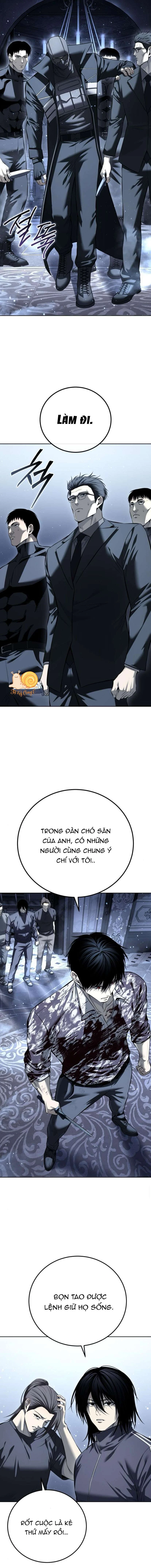 Red Shirt Chapter  51 - 16