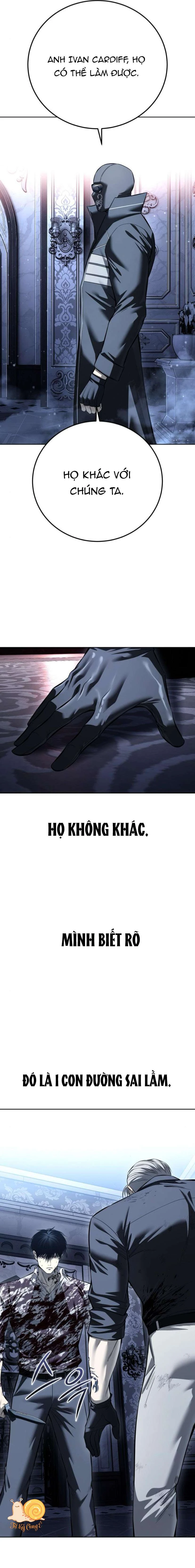 Red Shirt Chapter  51 - 19