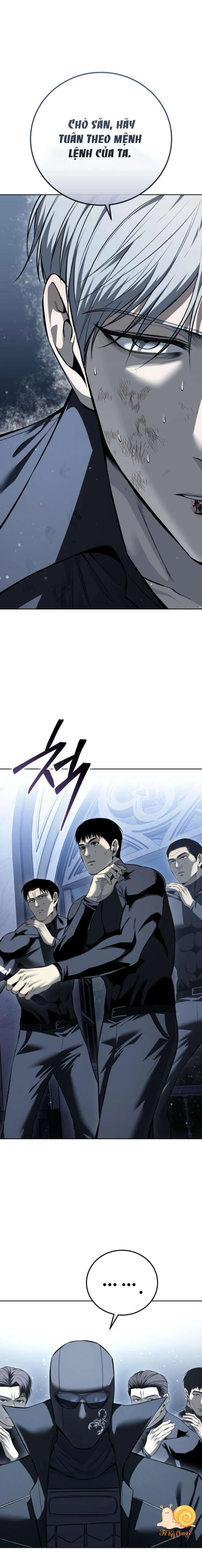 Red Shirt Chapter  51 - 20