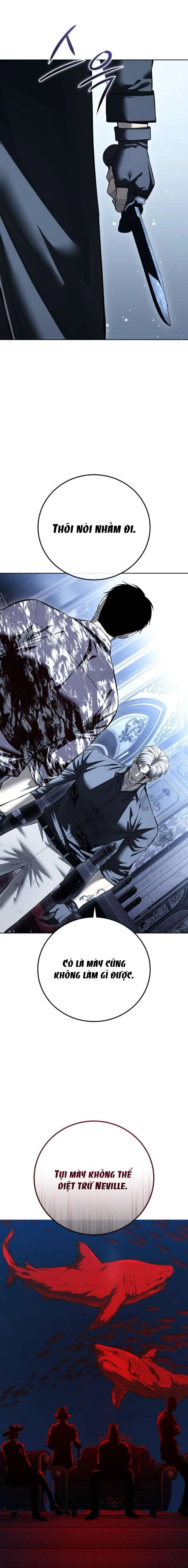 Red Shirt Chapter  51 - 21