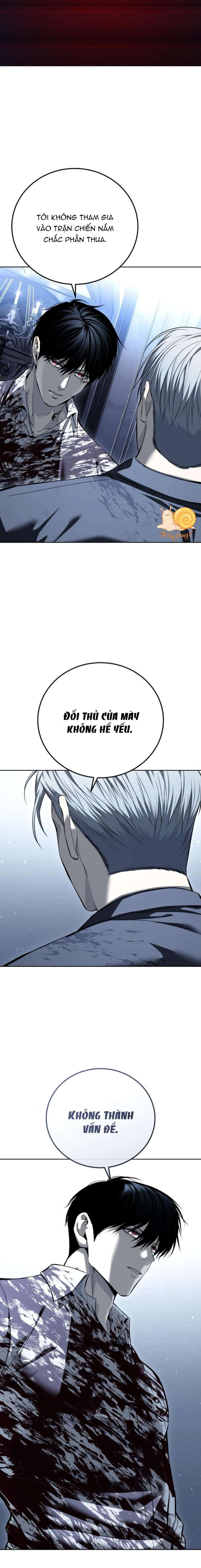 Red Shirt Chapter  51 - 22