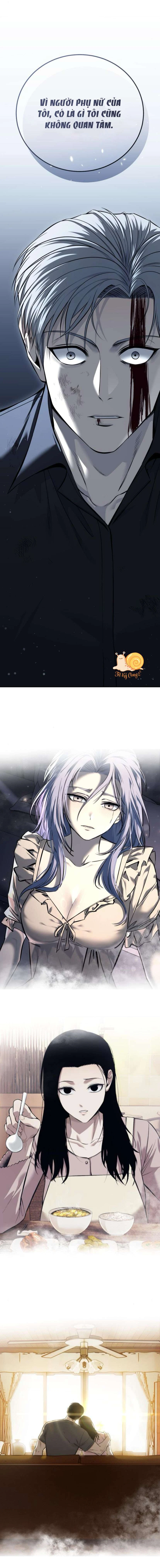 Red Shirt Chapter  51 - 23