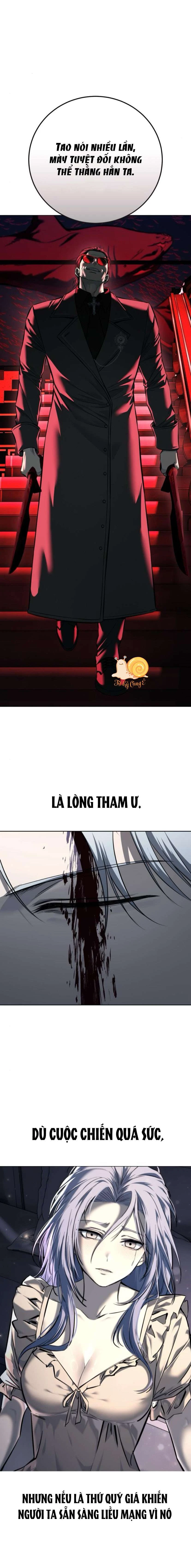 Red Shirt Chapter  51 - 25