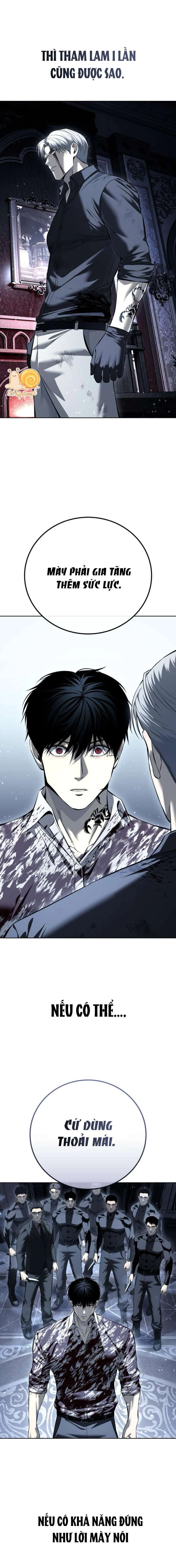 Red Shirt Chapter  51 - 26