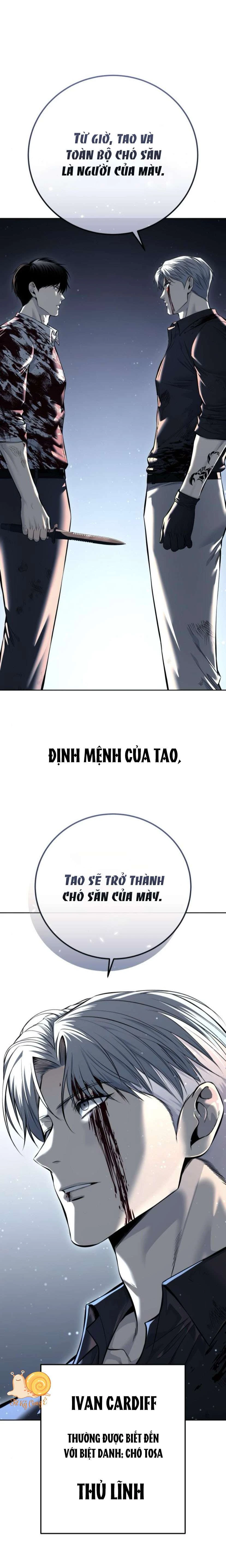 Red Shirt Chapter  51 - 27