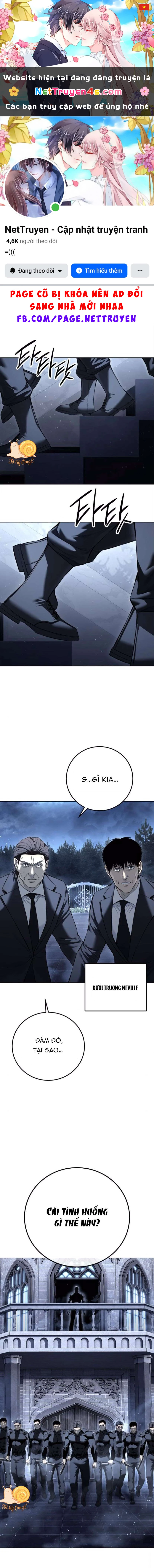 Red Shirt Chapter  52 - 1