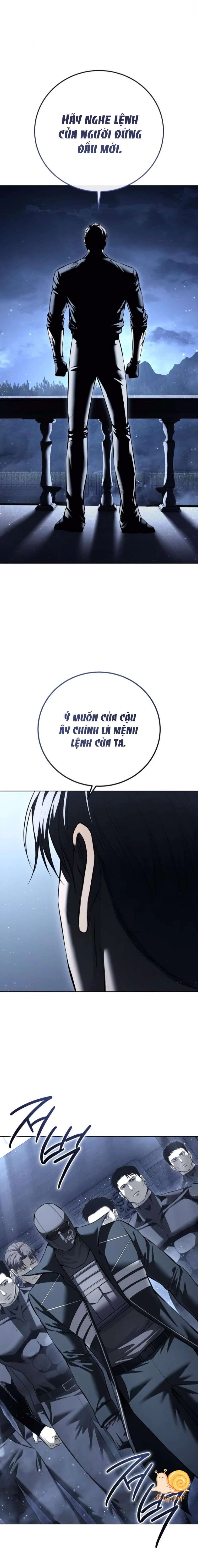 Red Shirt Chapter  52 - 2