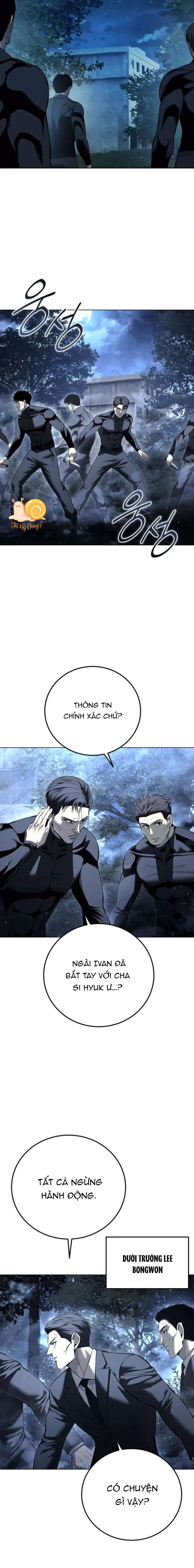 Red Shirt Chapter  52 - 4