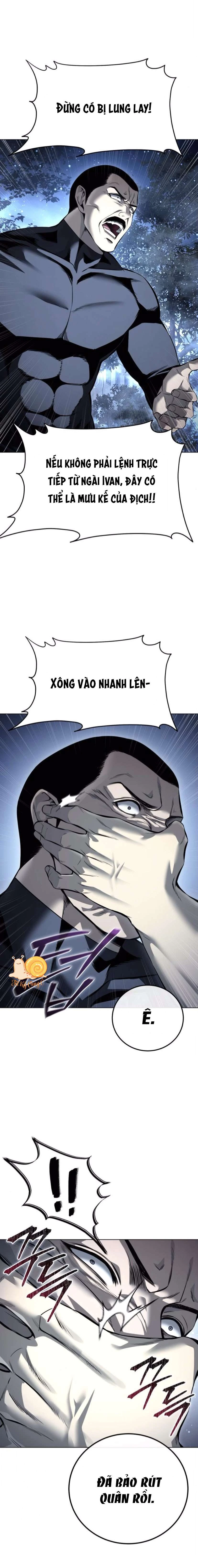 Red Shirt Chapter  52 - 5