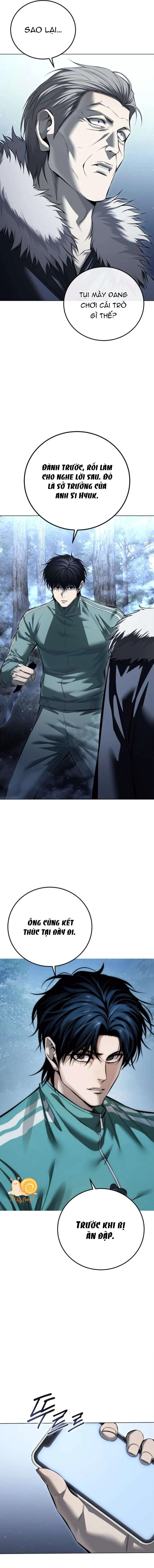 Red Shirt Chapter  52 - 7