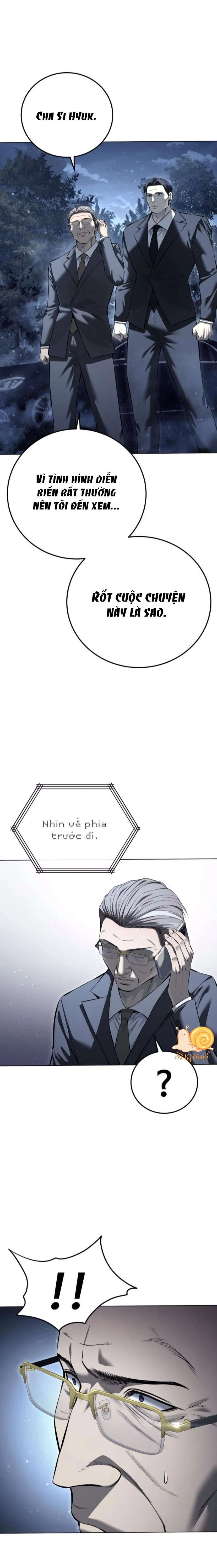 Red Shirt Chapter  52 - 8