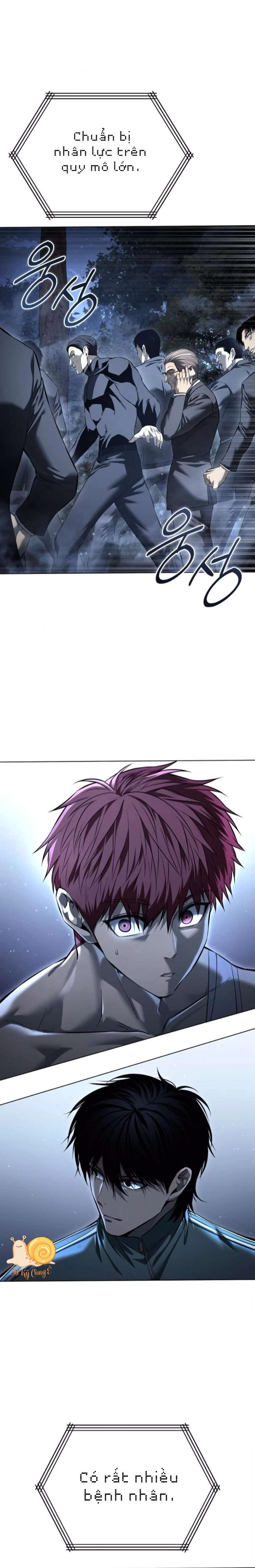 Red Shirt Chapter  52 - 9