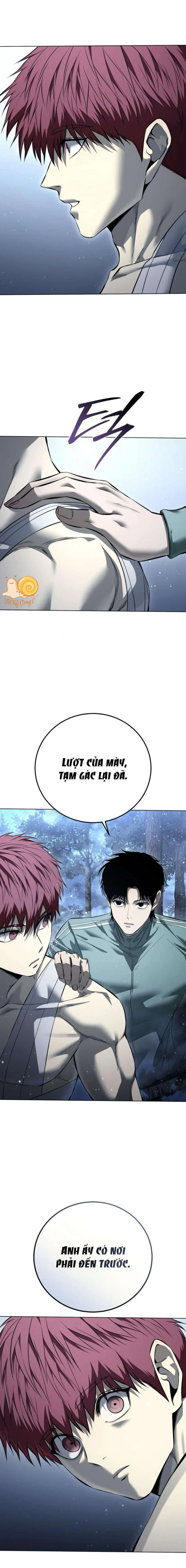 Red Shirt Chapter  52 - 11