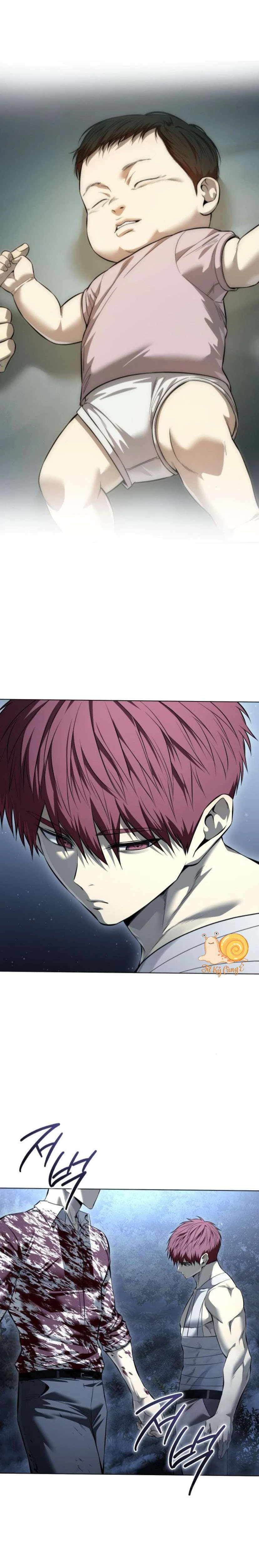 Red Shirt Chapter  52 - 12