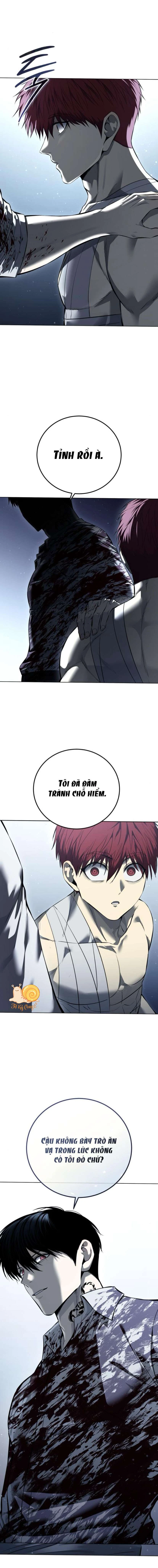 Red Shirt Chapter  52 - 13