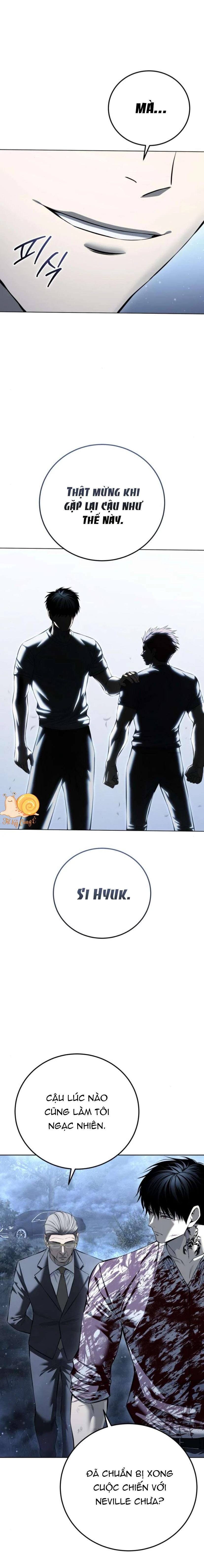 Red Shirt Chapter  52 - 14