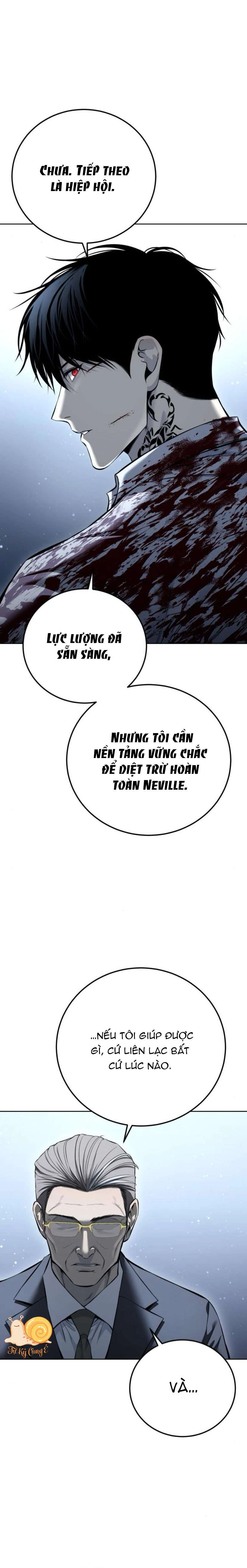 Red Shirt Chapter  52 - 15