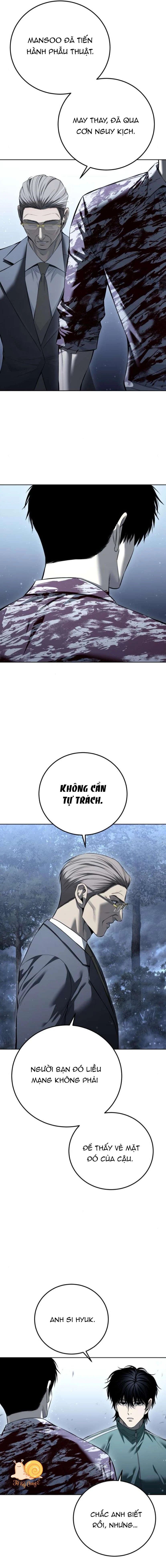 Red Shirt Chapter  52 - 16