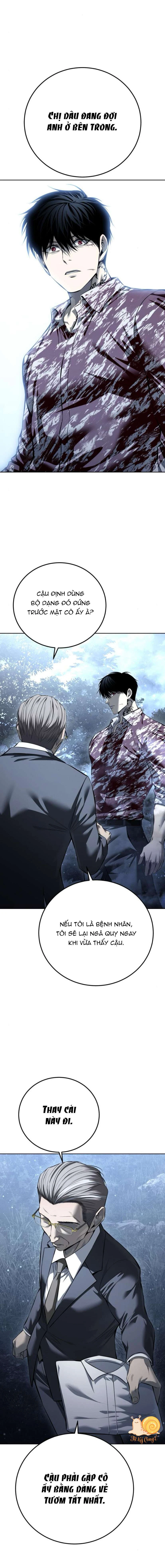 Red Shirt Chapter  52 - 17