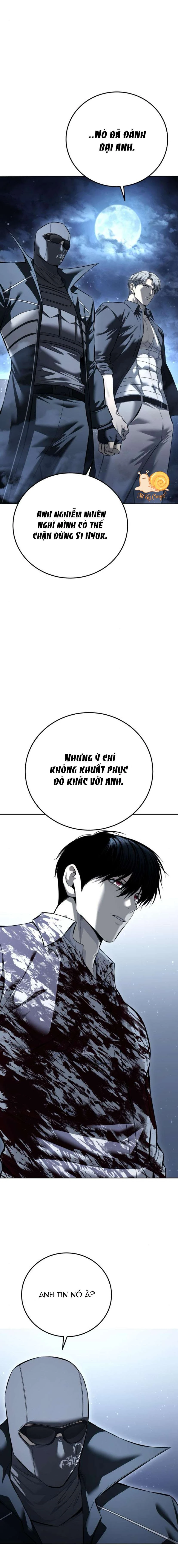 Red Shirt Chapter  52 - 19