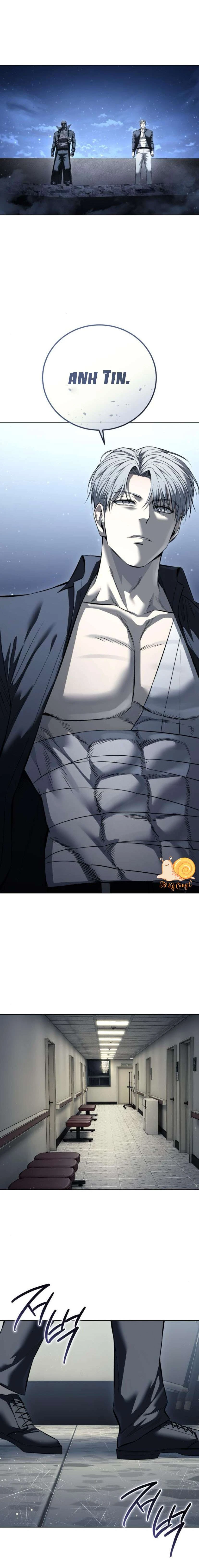 Red Shirt Chapter  52 - 20