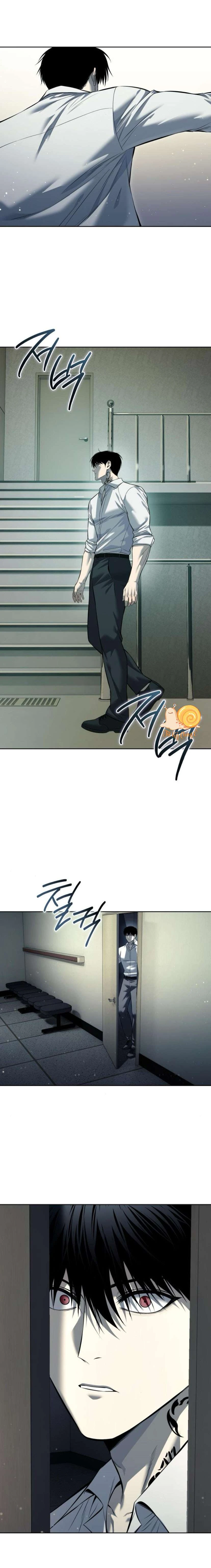 Red Shirt Chapter  52 - 21