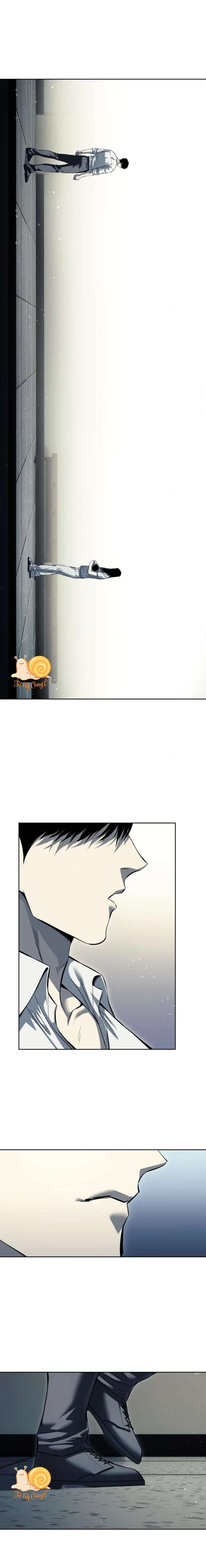 Red Shirt Chapter  52 - 22