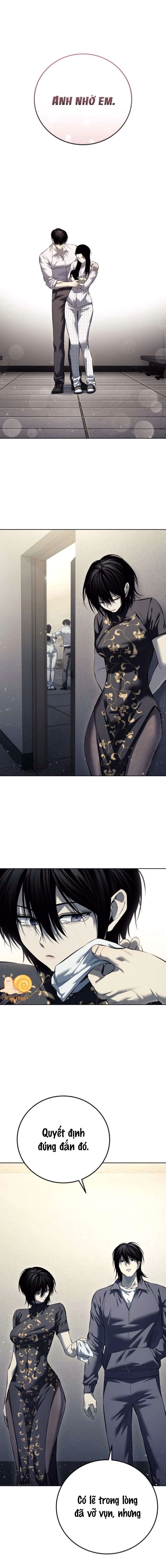 Red Shirt Chapter  52 - 26