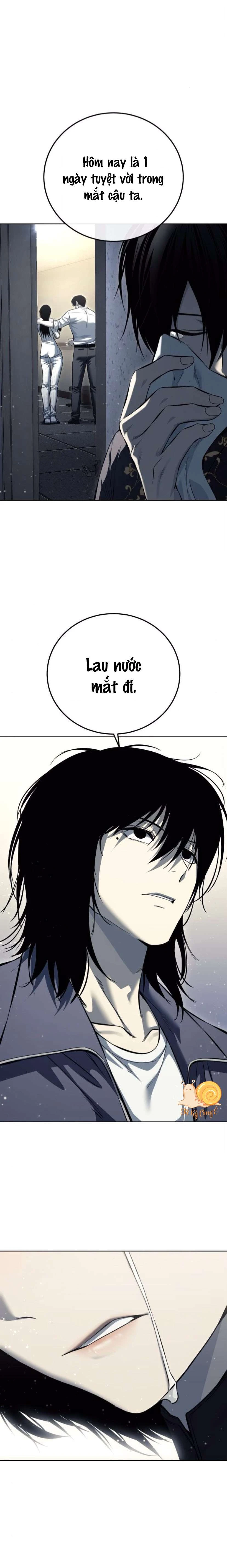 Red Shirt Chapter  52 - 27