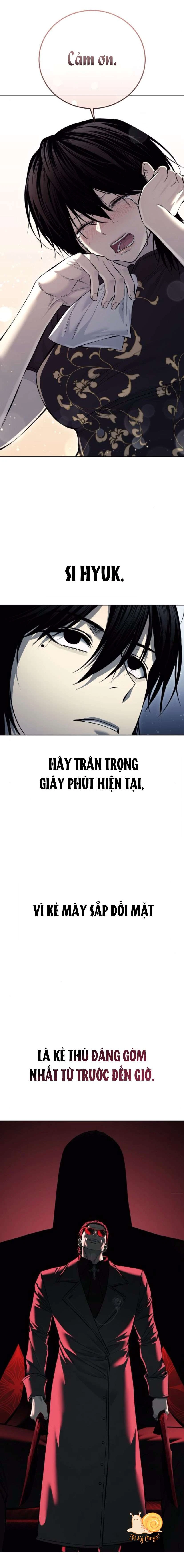 Red Shirt Chapter  52 - 28