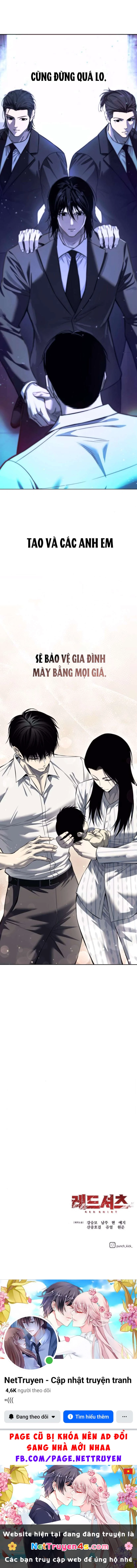 Red Shirt Chapter  52 - 29