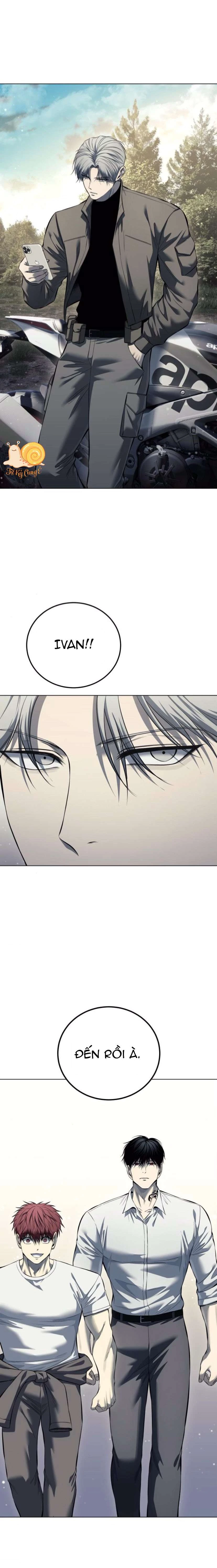 Red Shirt Chapter  53 - 5