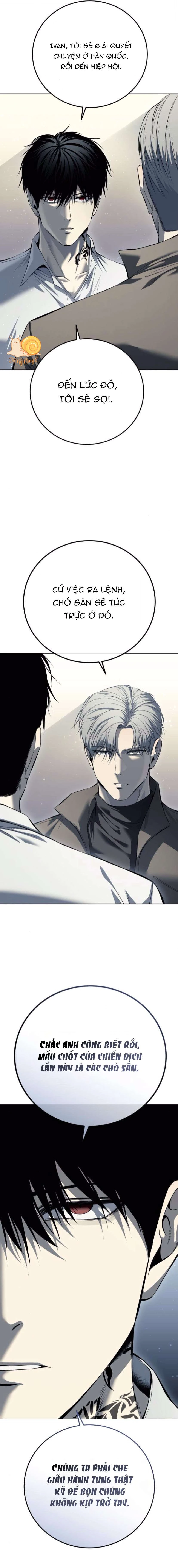 Red Shirt Chapter  53 - 7