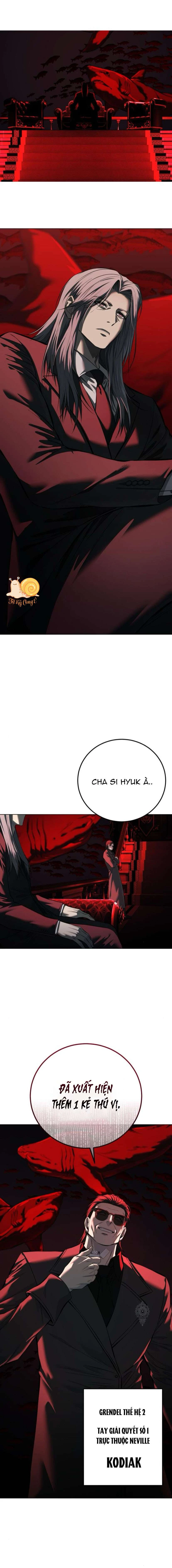 Red Shirt Chapter  53 - 11