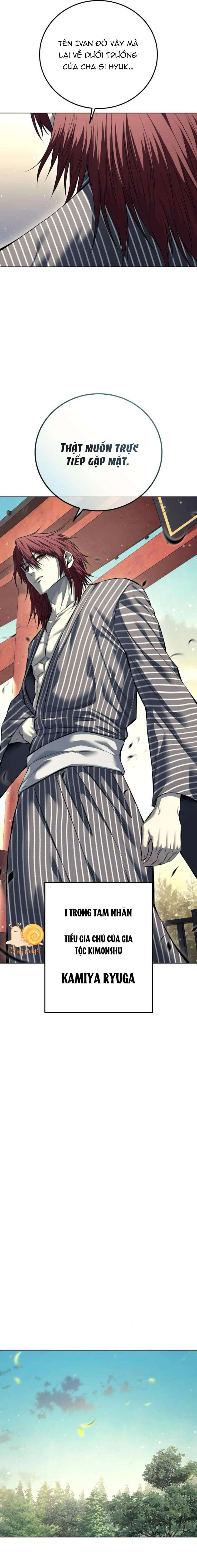 Red Shirt Chapter  53 - 13