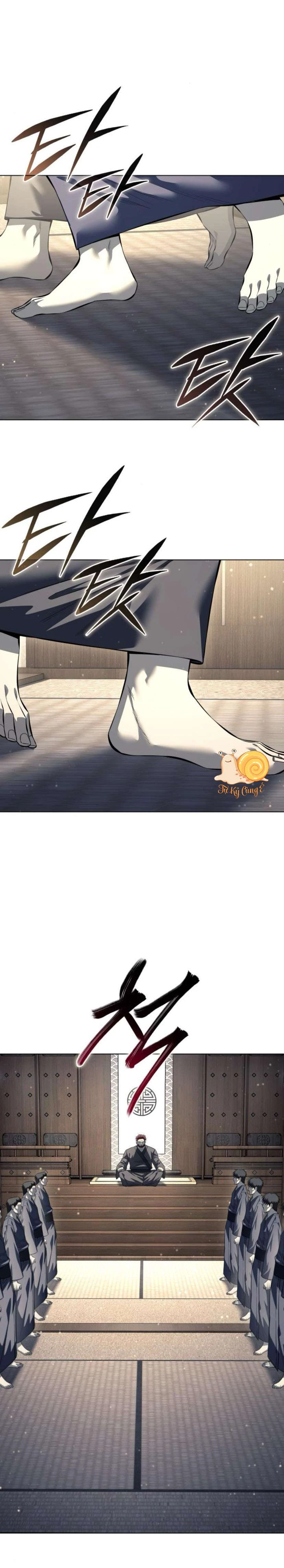 Red Shirt Chapter  53 - 14