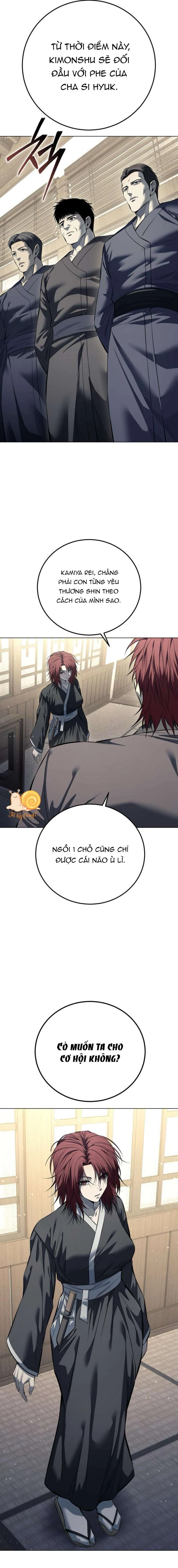 Red Shirt Chapter  53 - 16