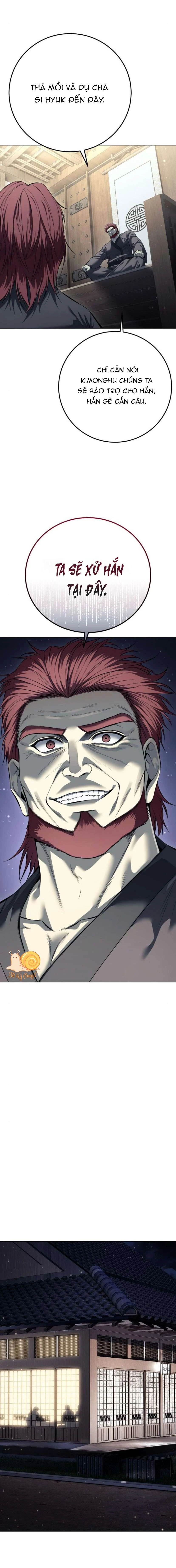 Red Shirt Chapter  53 - 17