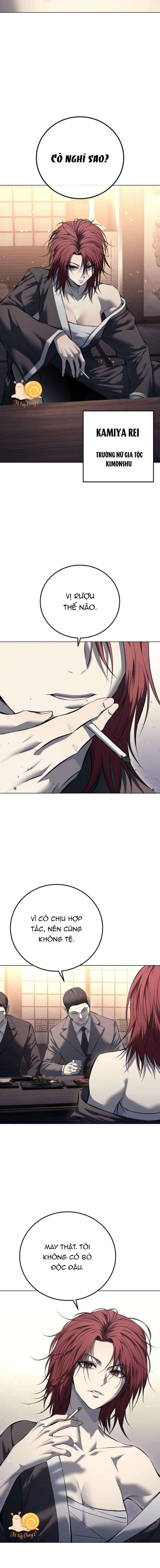 Red Shirt Chapter  53 - 19