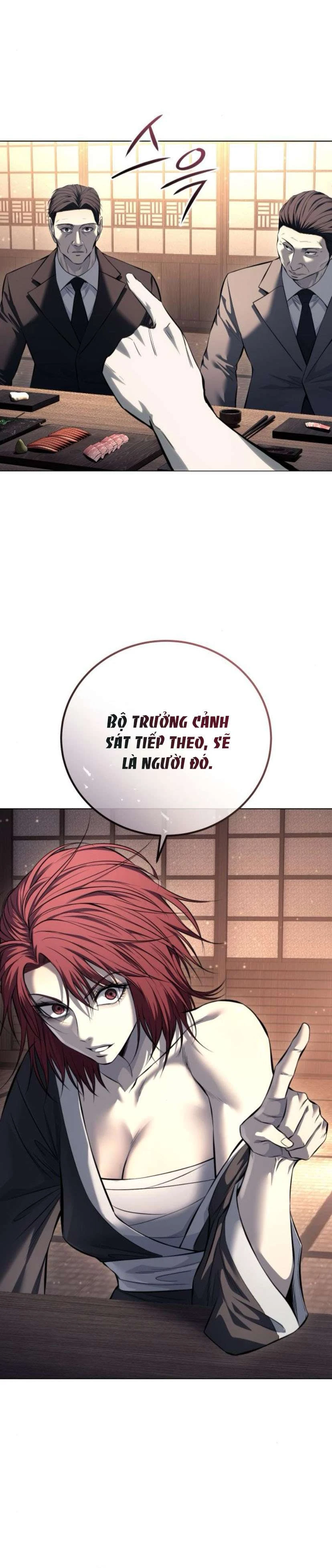 Red Shirt Chapter  53 - 21