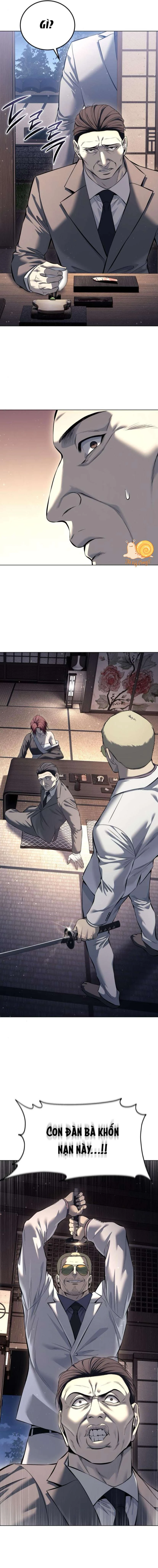 Red Shirt Chapter  53 - 22