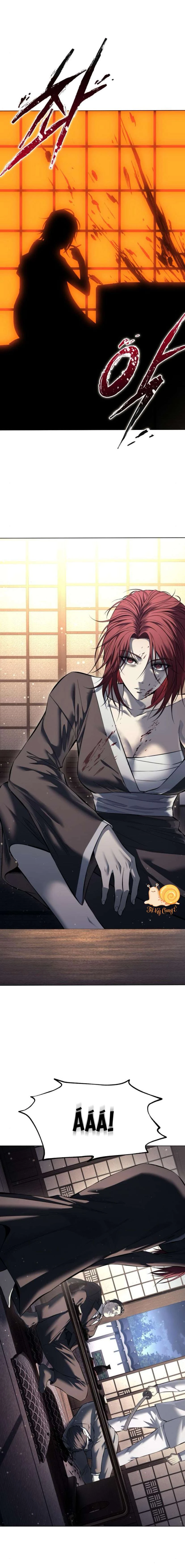 Red Shirt Chapter  53 - 23