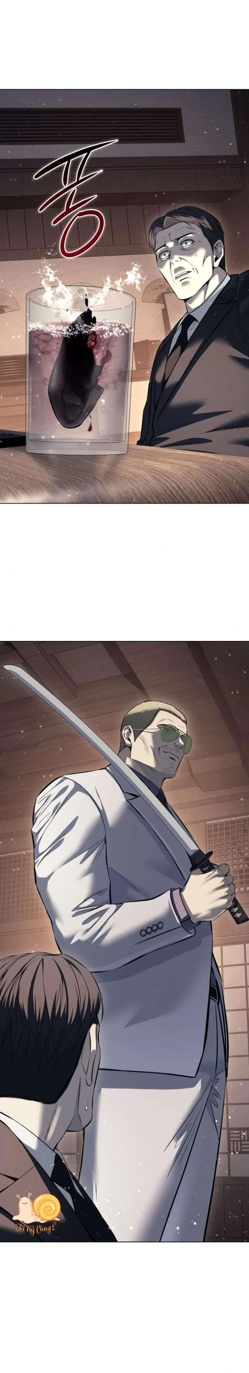 Red Shirt Chapter  53 - 24